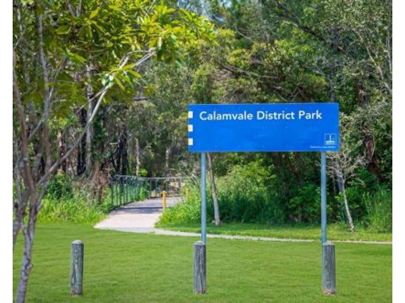 45/8 Earnshaw Street, Calamvale QLD 4116