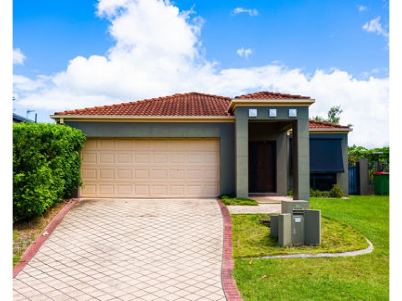 84 NARDOO STREET, Robina QLD 4226