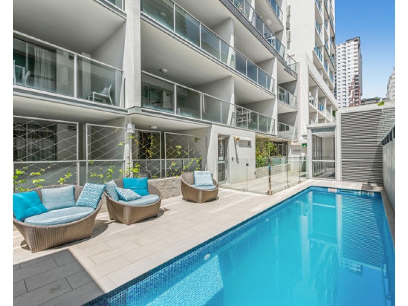 303/16 Merivale Street, South Brisbane QLD 4101