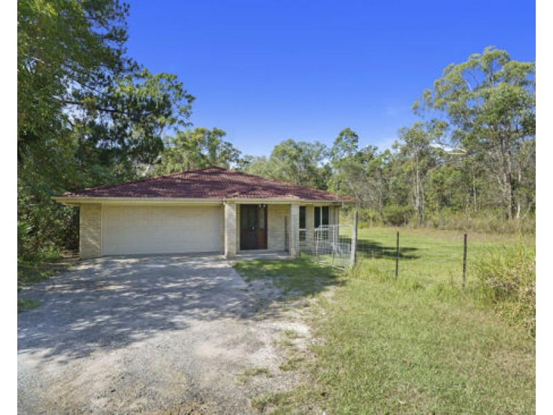 214 Park Ridge Rd, Park Ridge QLD 4125