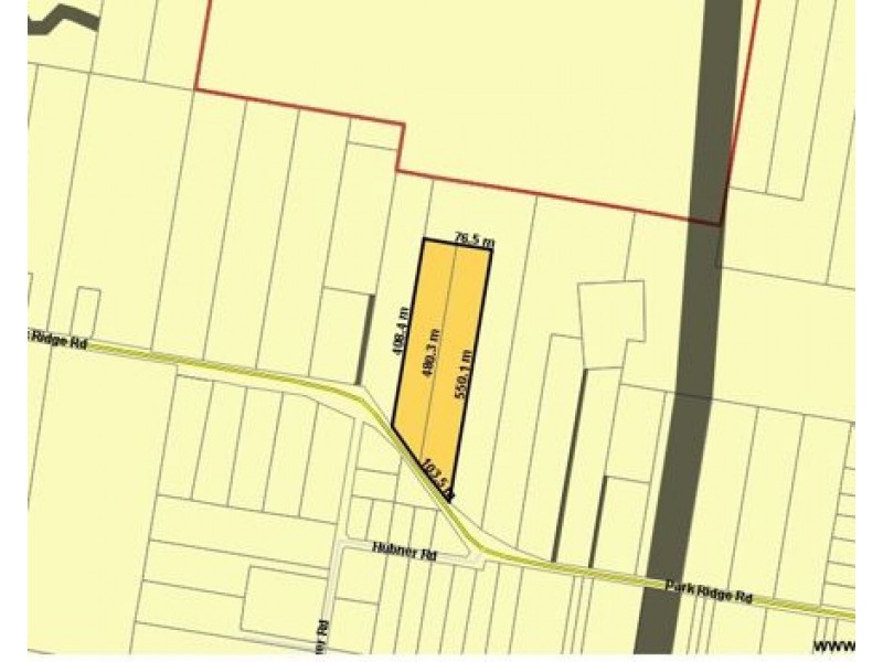 214 Park Ridge Rd, Park Ridge QLD 4125