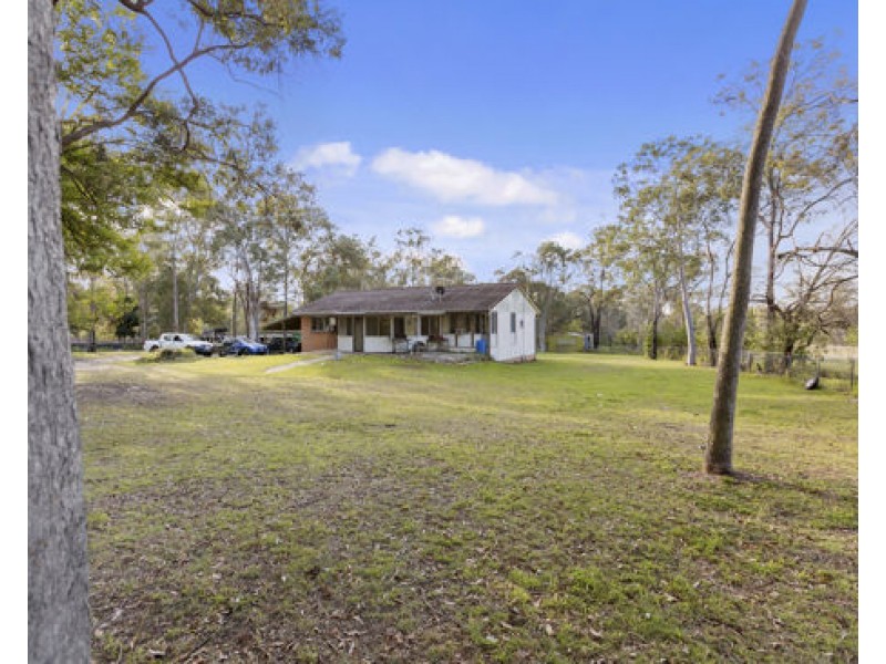 224 Park Ridge Rd, Park Ridge QLD 4125
