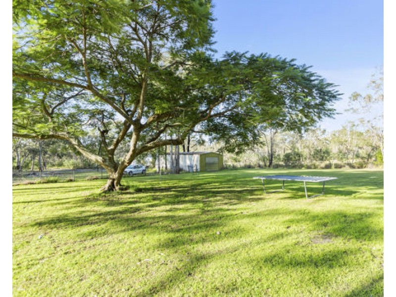 224 Park Ridge Rd, Park Ridge QLD 4125