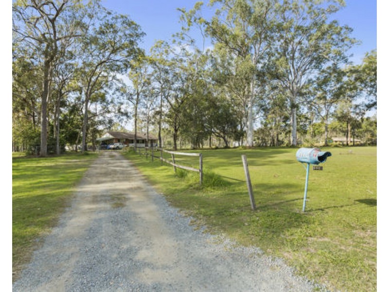 224 Park Ridge Rd, Park Ridge QLD 4125