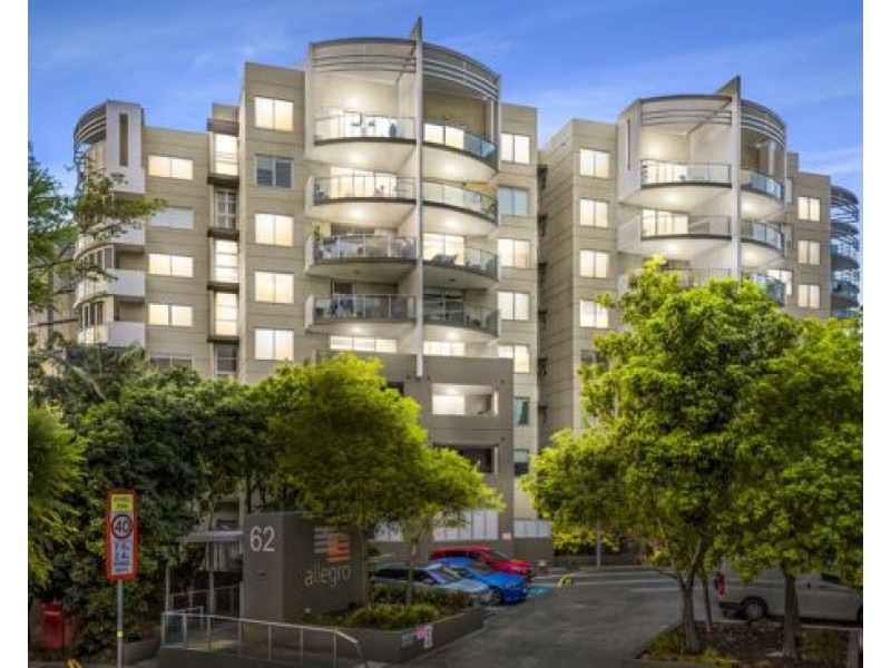 11/ 62 Cordelia Street, South Brisbane QLD 4101