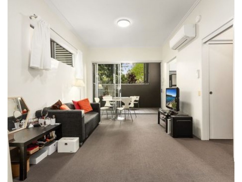 11/ 62 Cordelia Street, South Brisbane QLD 4101