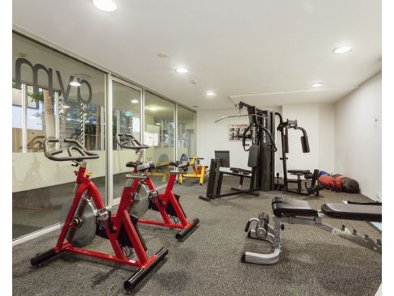 11/ 62 Cordelia Street, South Brisbane QLD 4101