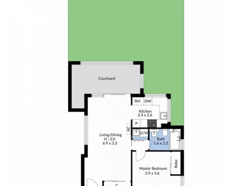 11/ 62 Cordelia Street, South Brisbane QLD 4101