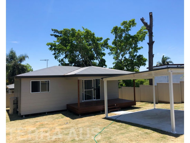 16A LOVELL STREET, Slacks Creek QLD 4127