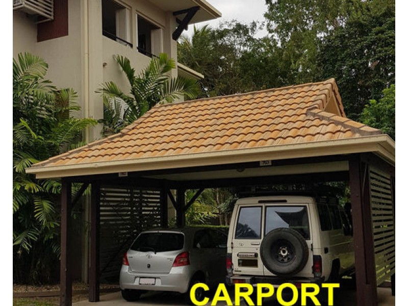 Unit 703 40 Clifton Road, Clifton Beach QLD 4879
