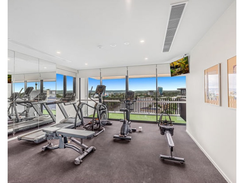 706/266 Stanhill Drive, Chevron Island QLD 4217