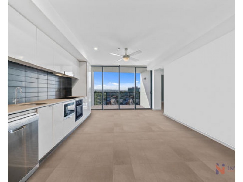 2010/ 10 Trinity Street, Fortitude Valley QLD 4006