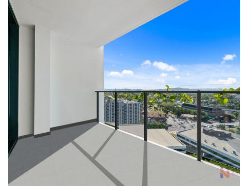 2010/ 10 Trinity Street, Fortitude Valley QLD 4006