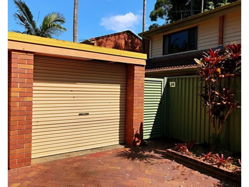 39/123 Barbaralla Drive, Springwood QLD 4127