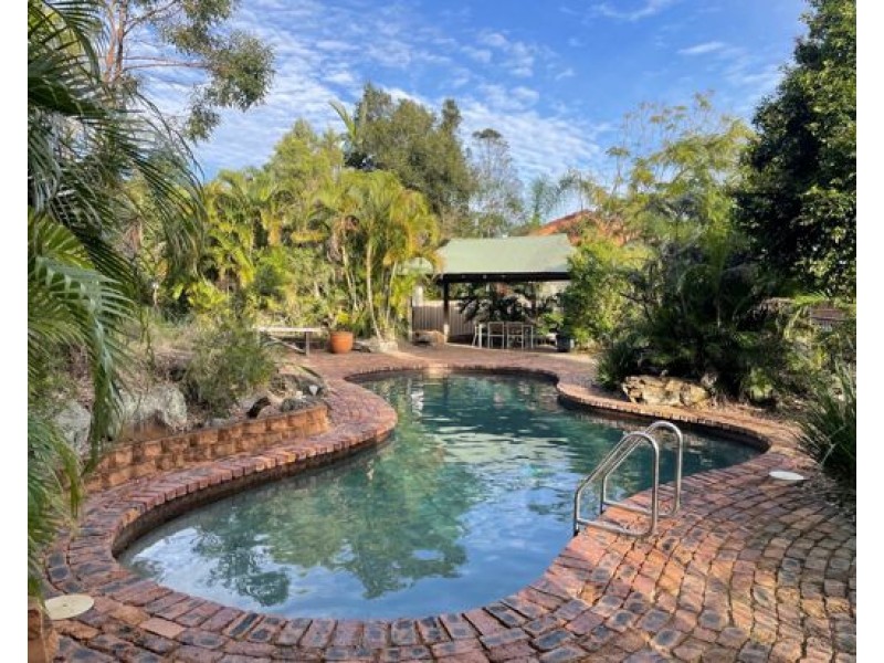 39/123 Barbaralla Drive, Springwood QLD 4127