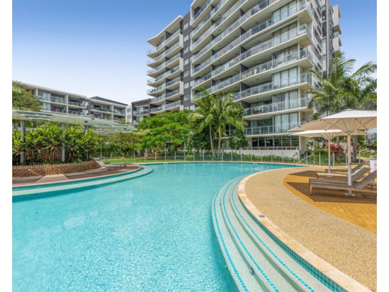 20704/11 Beesley Street, West End QLD 4101