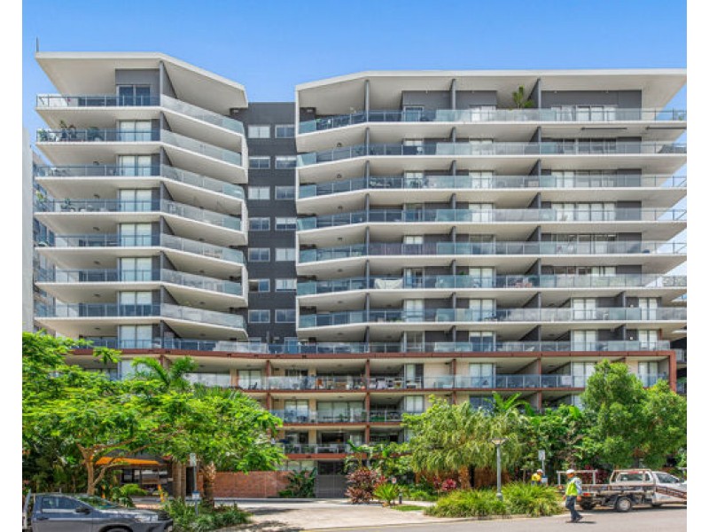 20704/11 Beesley Street, West End QLD 4101