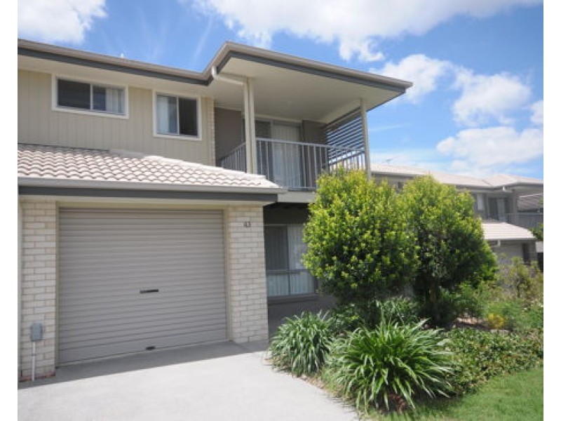 43/15 James Edward Street, Richlands QLD 4077