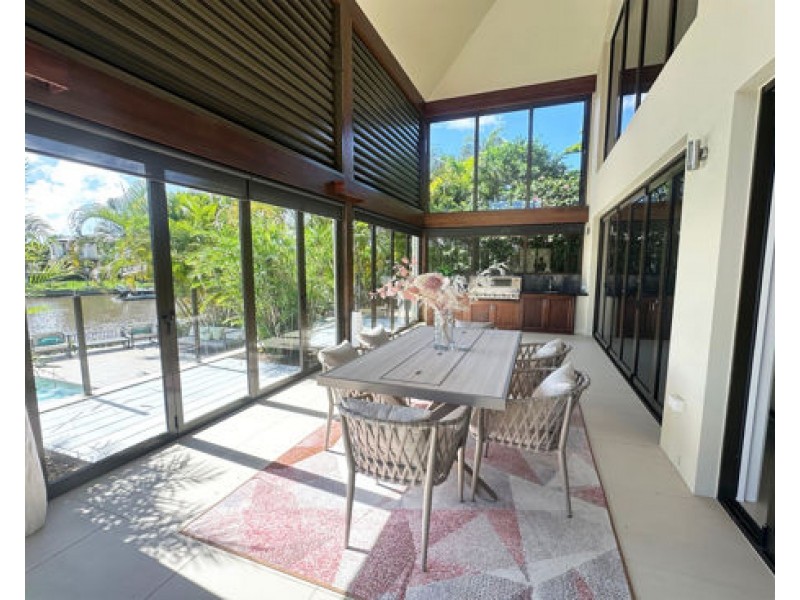 3103 Riverleigh Drive, Hope Island QLD 4212