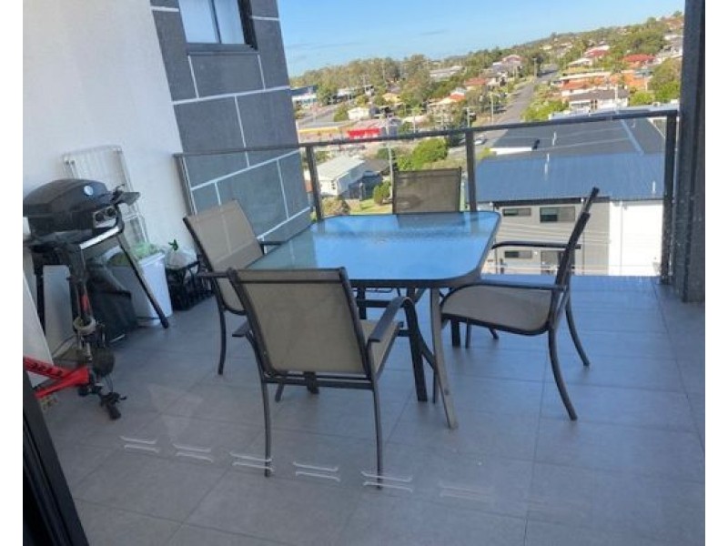 U505 57 Ludwick Street, Cannon Hill QLD 4170