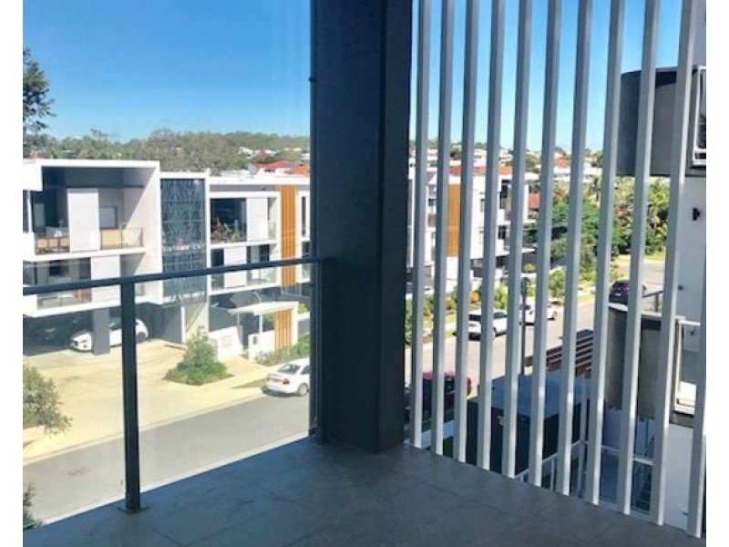 U505 57 Ludwick Street, Cannon Hill QLD 4170