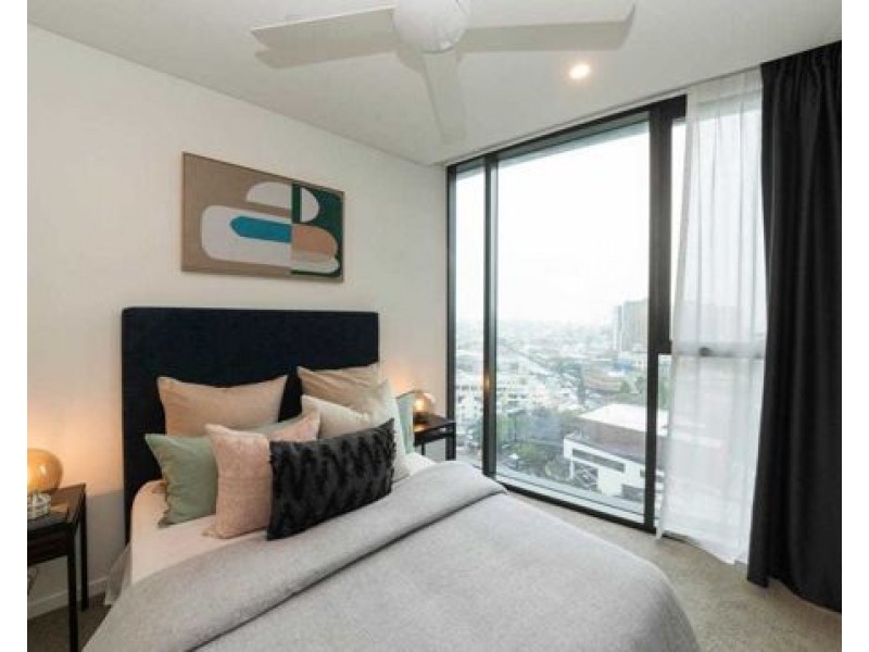 1109/15 Manning Street, South Brisbane QLD 4101