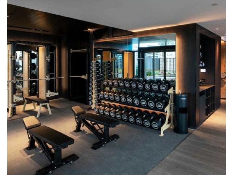 1109/15 Manning Street, South Brisbane QLD 4101