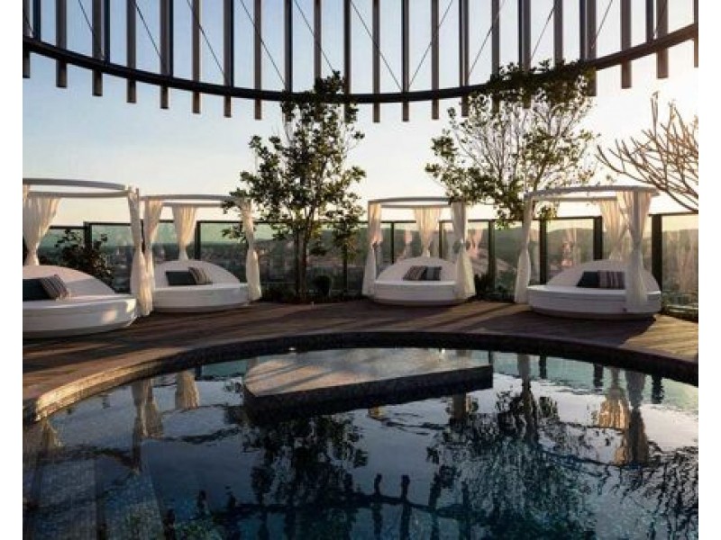 1109/15 Manning Street, South Brisbane QLD 4101