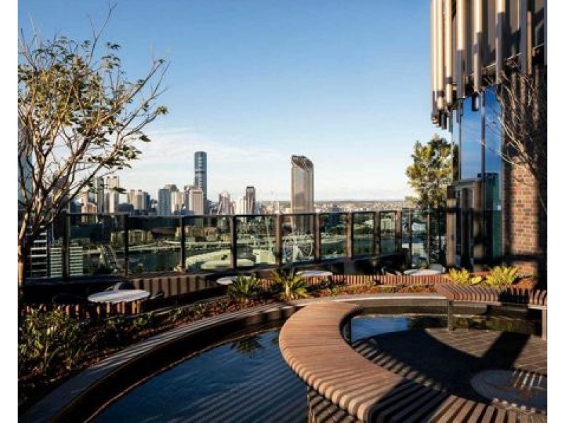 1109/15 Manning Street, South Brisbane QLD 4101