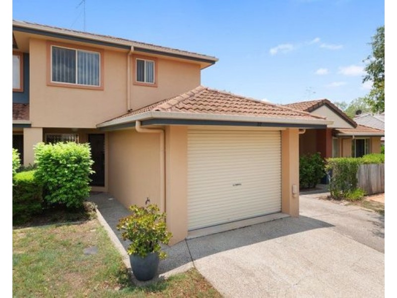 62 COORA ST, Wishart QLD 4122