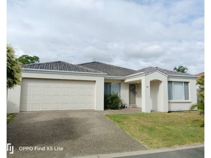 24 /113 Arundel Drive, Arundel QLD 4214