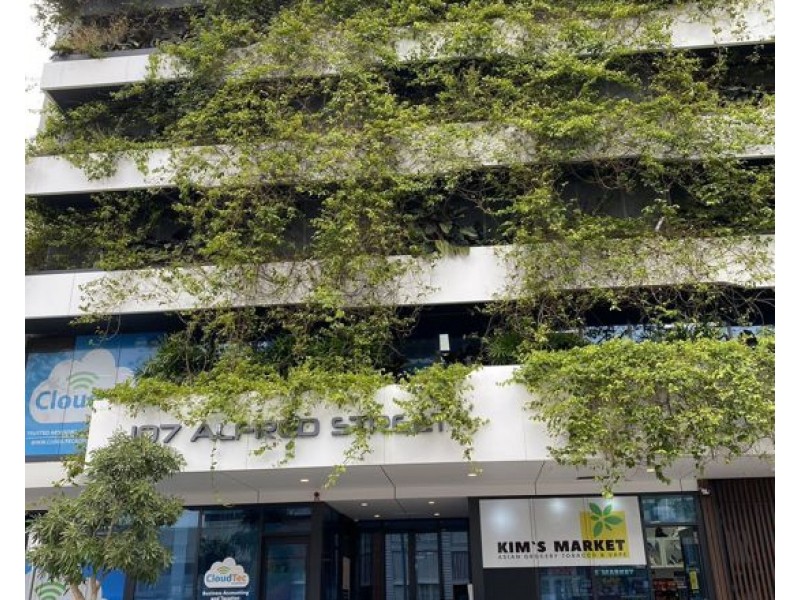 L17/ 1055 Ann Street, Newstead QLD 4006