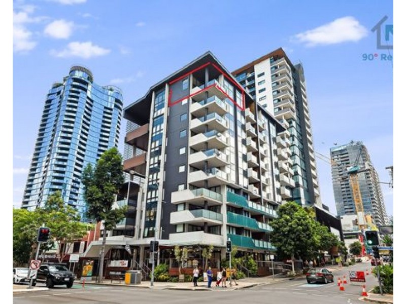 48 125 Melbourne Street, South Brisbane QLD 4101