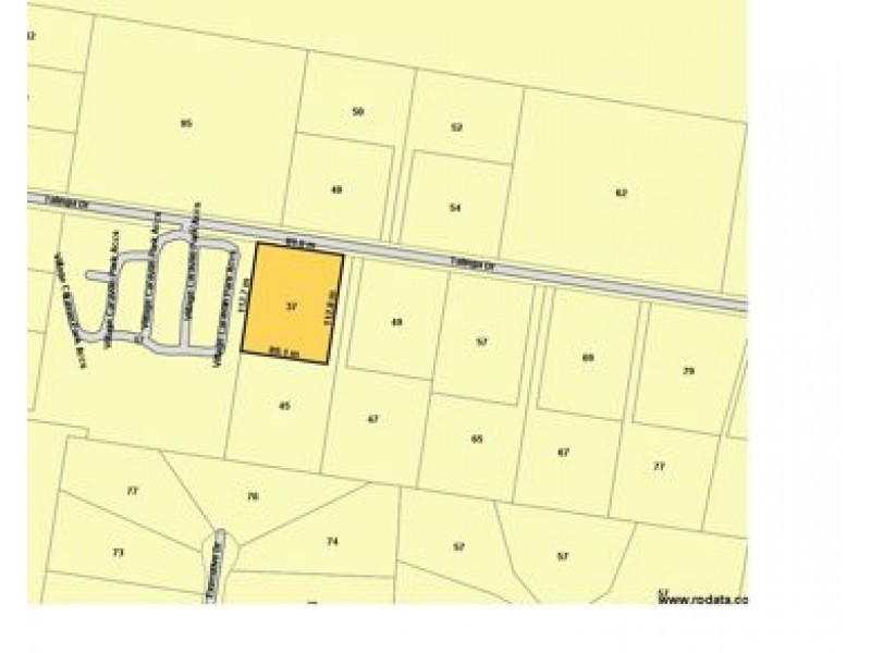 37 Talinga Drive, Park Ridge QLD 4125