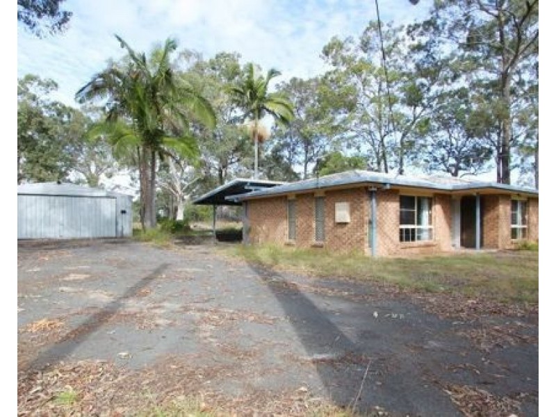 37 Talinga Drive, Park Ridge QLD 4125