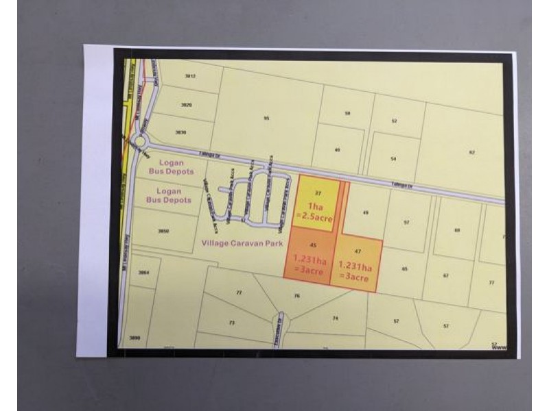 37 Talinga Drive, Park Ridge QLD 4125