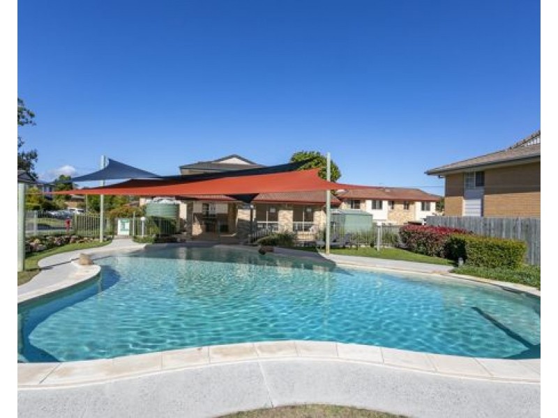 4/184 Radford Road, Manly West QLD 4179