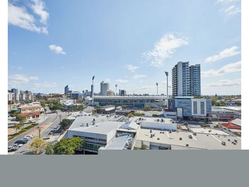 802/62 Logan Road, Woolloongabba QLD 4102