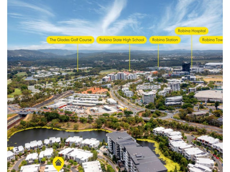 20 Fairlight Avenue, Robina QLD 4226