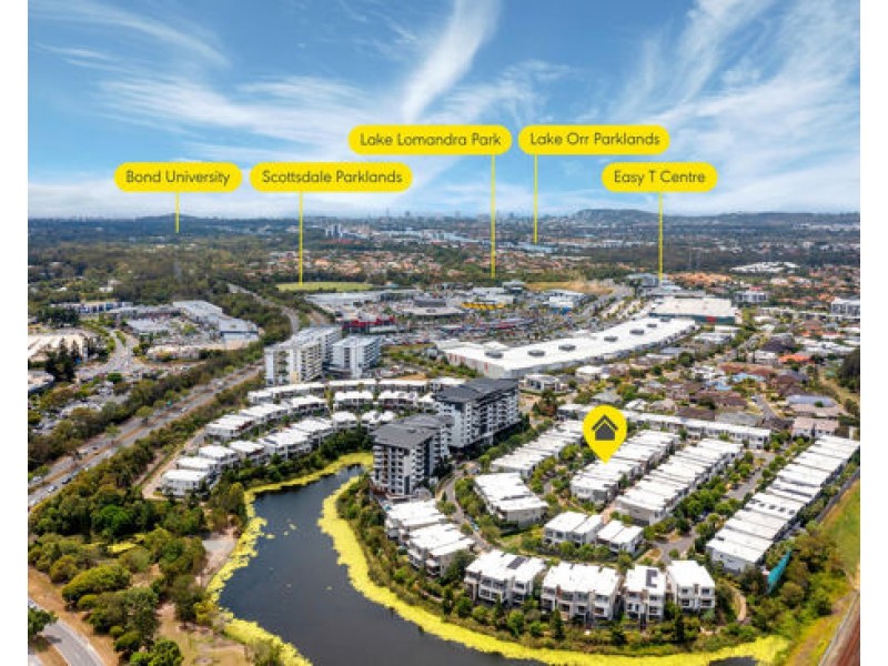 20 Fairlight Avenue, Robina QLD 4226