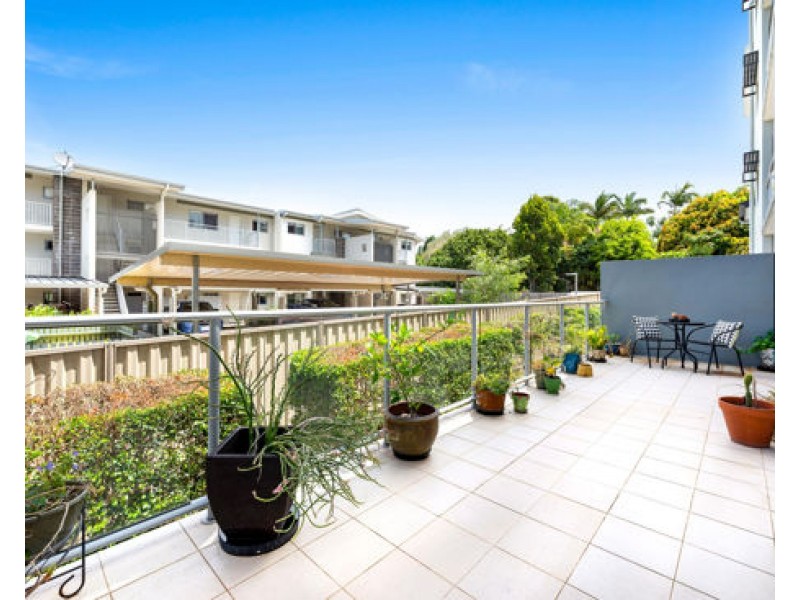 7/6 George Street, Deception Bay QLD 4508
