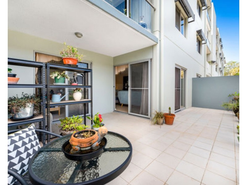 7/6 George Street, Deception Bay QLD 4508