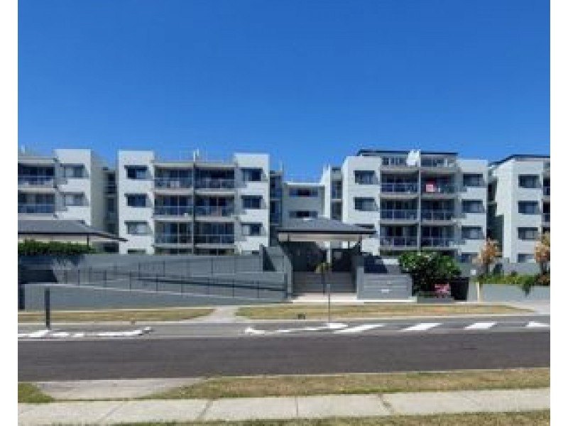 7/6 George Street, Deception Bay QLD 4508