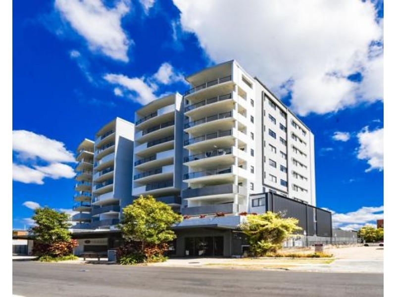 201/39 Thomas Street, Chermside QLD 4032