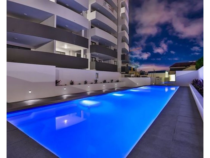 201/39 Thomas Street, Chermside QLD 4032