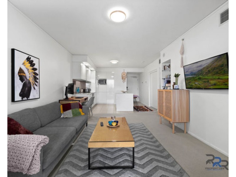 507 / 510 St Pauls Terrace, Bowen Hills QLD 4006