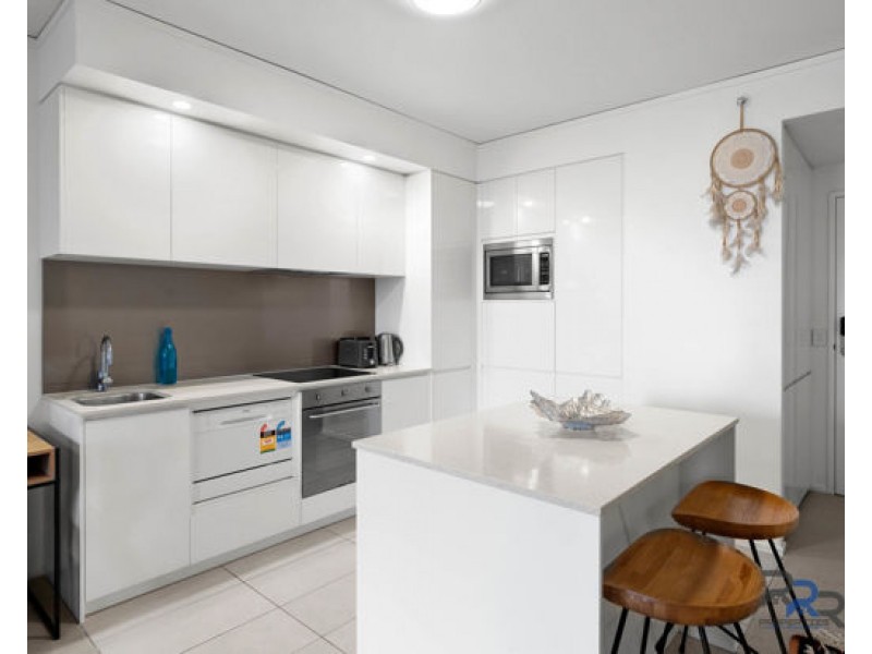 507 / 510 St Pauls Terrace, Bowen Hills QLD 4006