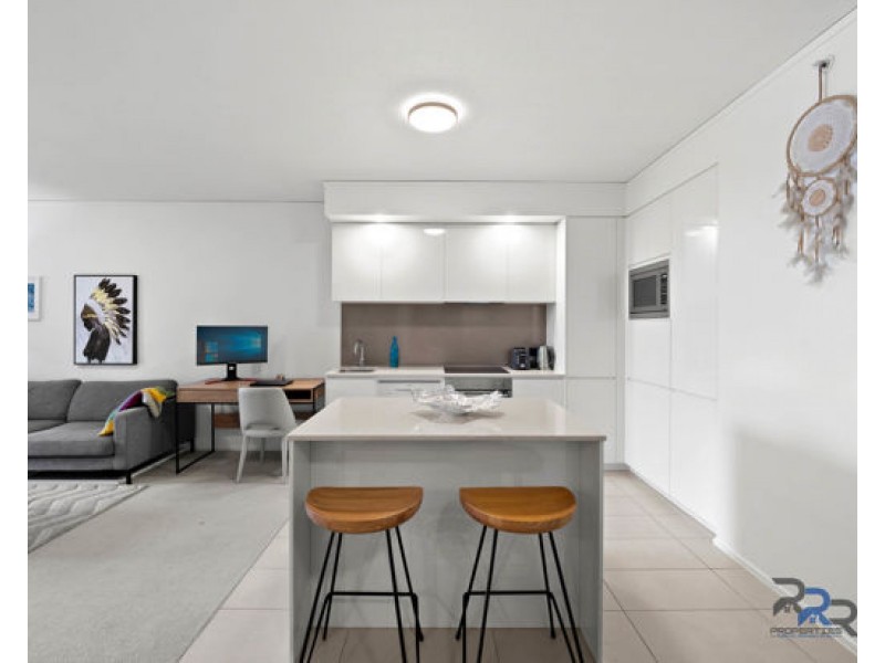 507 / 510 St Pauls Terrace, Bowen Hills QLD 4006