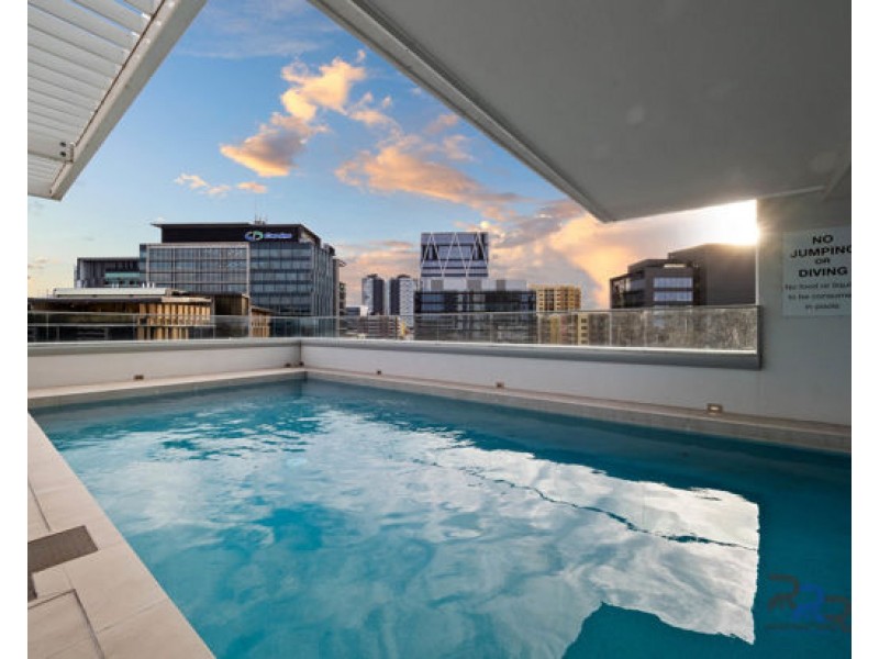 507 / 510 St Pauls Terrace, Bowen Hills QLD 4006