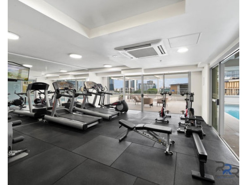 507 / 510 St Pauls Terrace, Bowen Hills QLD 4006